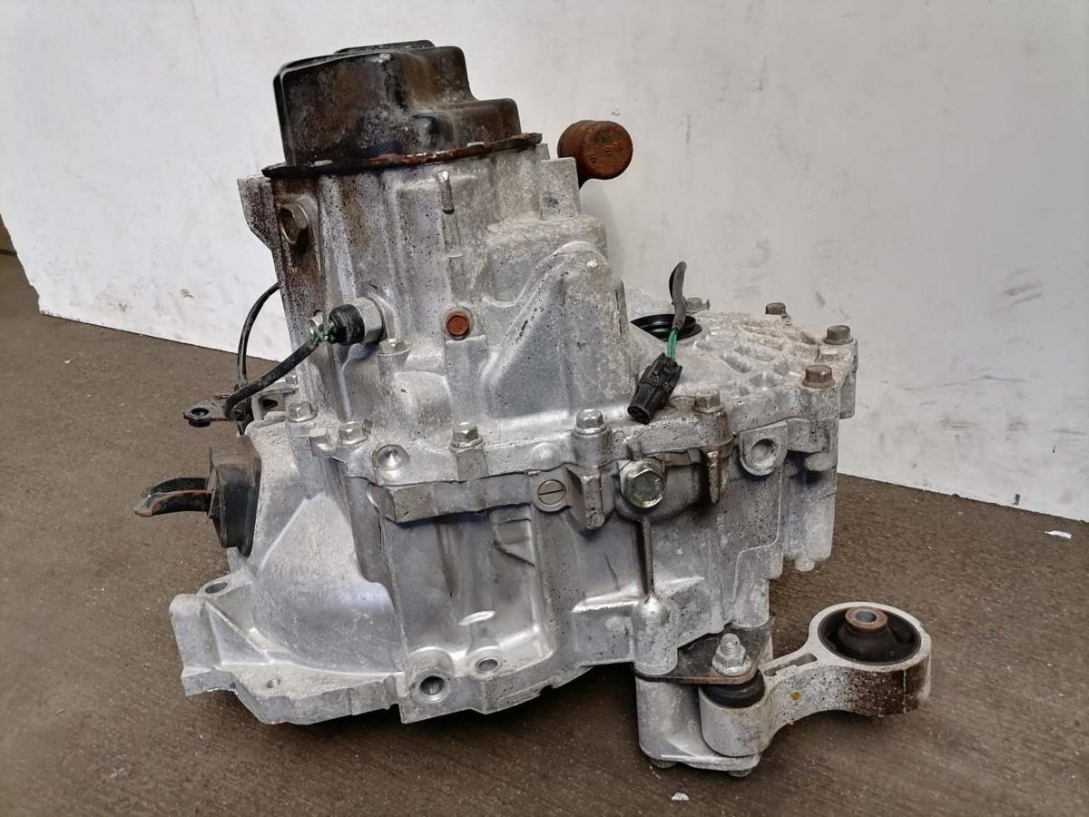 Mazda 6 GG GY original 5 Gang Schaltgetriebe 1,8 88KW Bj.2007 Mazda 6 GG GY original 5 Gang Schaltgetriebe 1,8 88KW Bj.2007